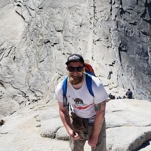 Meet your Posher, Chris